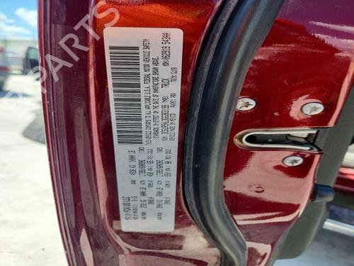 Exhaust Fluid Pump 2016 DODGE/RAM 2500 Pickup