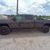 Fuel Cooler 2016 CHEVROLET Silverado 2500