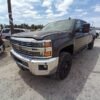 Fuel Cooler 2016 CHEVROLET Silverado 2500