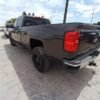 Fuel Cooler 2016 CHEVROLET Silverado 2500
