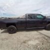 Fuel Cooler 2016 CHEVROLET Silverado 2500