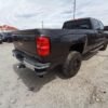 Fuel Cooler 2016 CHEVROLET Silverado 2500