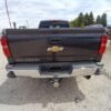 Fuel Cooler 2016 CHEVROLET Silverado 2500