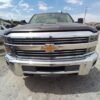 Fuel Cooler 2016 CHEVROLET Silverado 2500