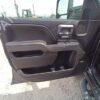 Fuel Cooler 2016 CHEVROLET Silverado 2500