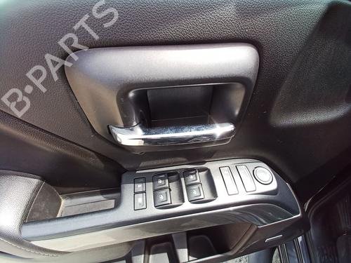 Fuel Cooler 2016 CHEVROLET Silverado 2500