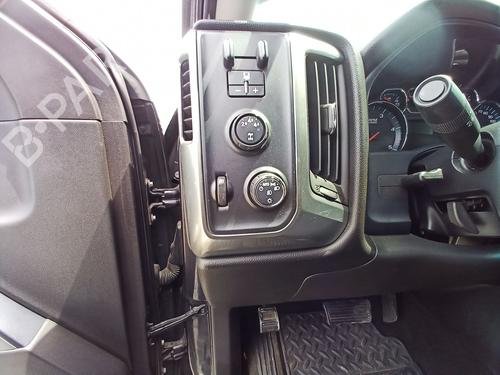 Fuel Cooler 2016 CHEVROLET Silverado 2500