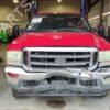 Fuel Tank Send Unit 2004 FORD F-350 Super Duty Pickup