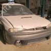 Fuel Tank Send Unit 1997 SUBARU Legacy