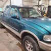Fuel Tank Send Unit 1997 FORD F-150 Pickup