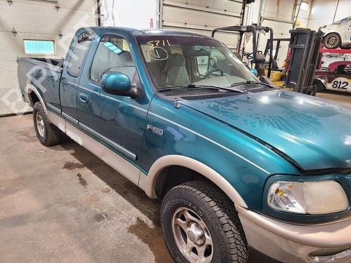 Fuel Tank Send Unit 1997 FORD F-150 Pickup